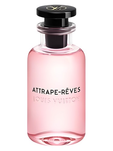 Frasco de Attrape-Rêves — Louis Vuitton