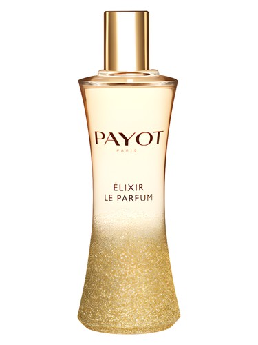 Frasco de Elixir Le Parfum, de Payot