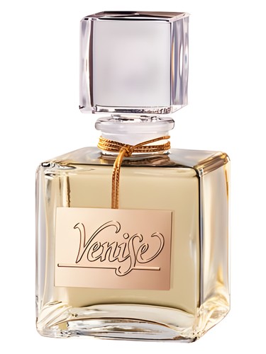 Frasco de Venise Reedition Collection 2008, de Yves Rocher
