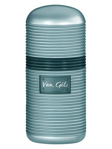 Frasco de Ice, de Van Gils