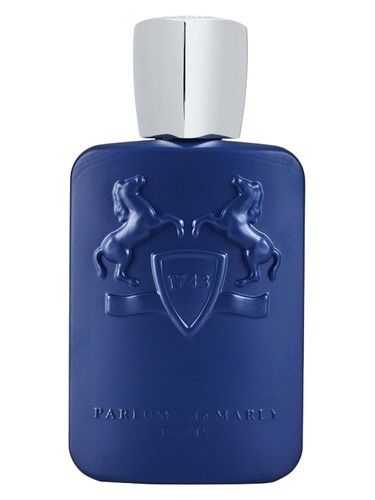 Frasco de Percival — Parfums de Marly
