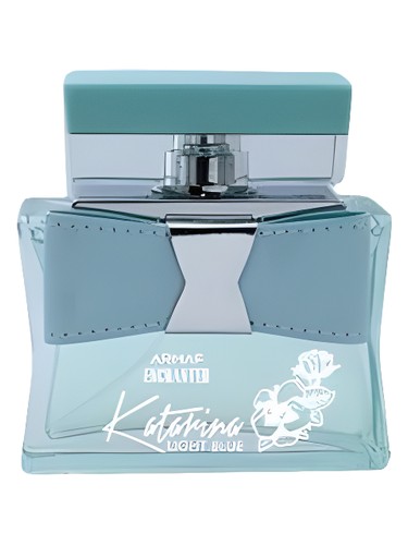 Frasco de Katarina Light Blue — Armaf