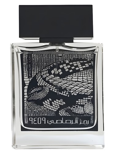 Frasco de Rumz Al Rasasi 9459 Pour Lui — Rasasi