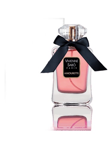 Frasco de Amourette, de Vivienne Sabo