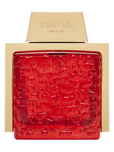 Frasco de Rouge — Rubeus