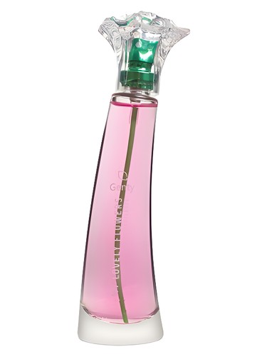 Frasco de My Lovely Flowers Baby Touch, de Parfums Genty