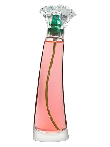 Frasco de My Lovely Flowers Tea Rose, de Parfums Genty