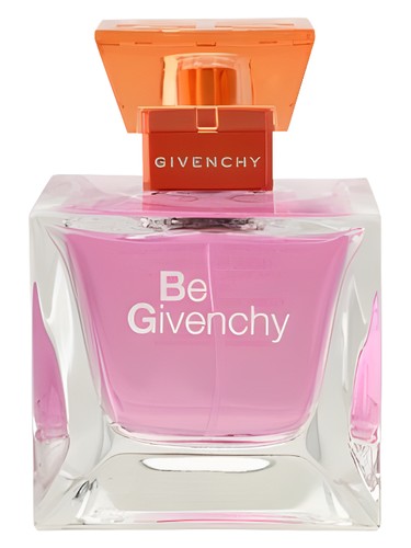 Frasco de Be Givenchy, de Givenchy