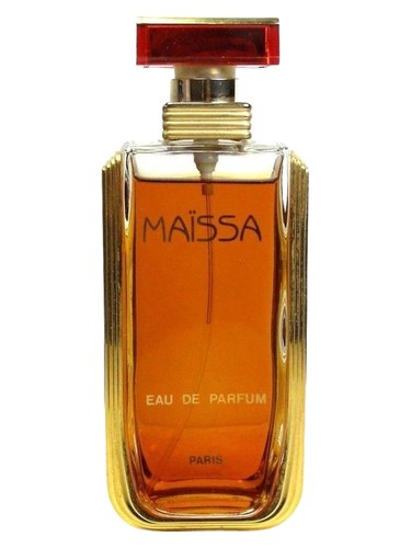 Frasco de Maïssa, de Jean Louis Vermeil