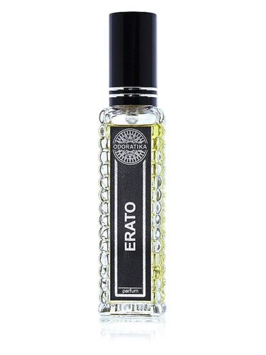 Frasco de Erato (Эрато) — Odoratika