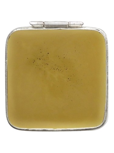 Frasco de Antique Ambergris, de Aftelier