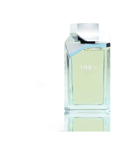 Frasco de Vibes For Men, de Louis Varel
