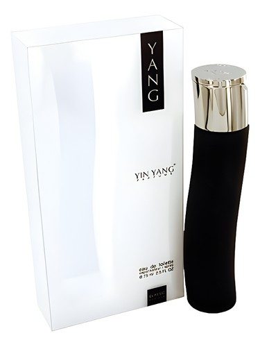 Frasco de Yang, de Jacques Fath