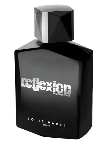 Frasco de Reflexion Men Intense, de Louis Varel