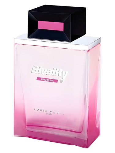 Frasco de Rivality Women, de Louis Varel