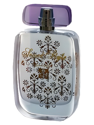 Frasco de Secret Style For Women, de Louis Varel