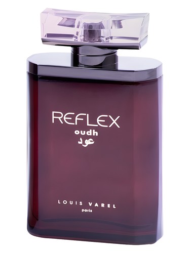 Frasco de Reflex Oudh, de Louis Varel