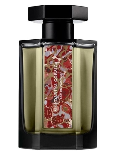 Frasco de Mandarina Corsica — L'Artisan Parfumeur