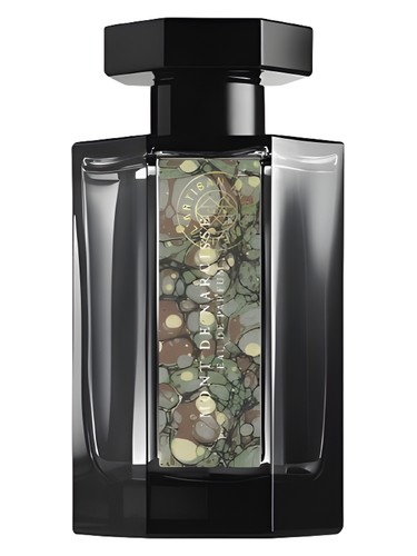 Frasco de Mont de Narcisse, de L'Artisan Parfumeur