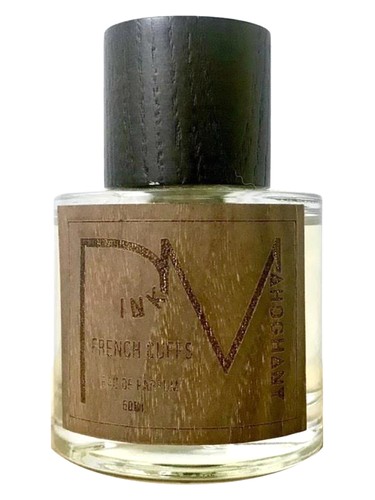 Frasco de French Cuffs — Pink MahogHany Fragrances