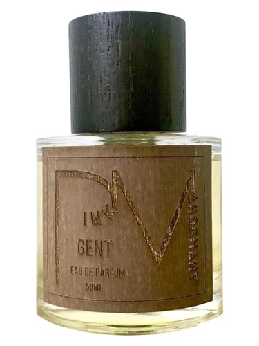 Frasco de Gent — Pink MahogHany Fragrances