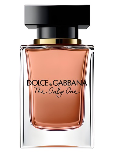 Frasco de The Only One — Dolce&Gabbana