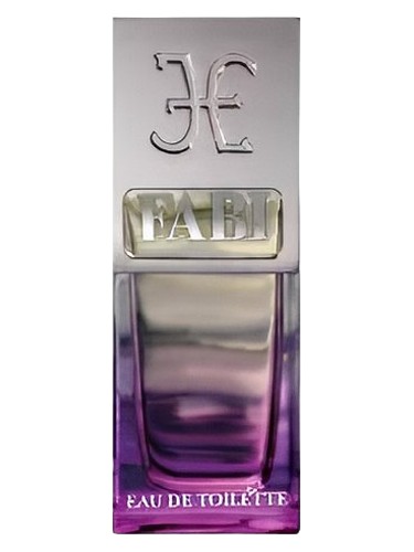 Frasco de Fabi Per Lui, de Fabi