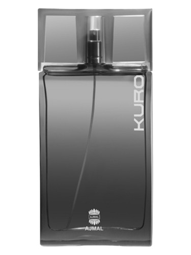 Frasco de Kuro — Ajmal