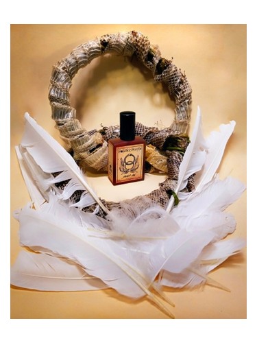 Frasco de Sacred Vow, de Solstice Scents