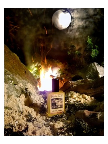 Frasco de Cliffside Bonfire — Solstice Scents