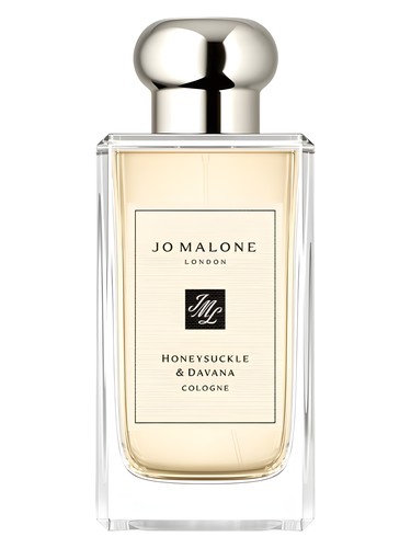 Frasco de Honeysuckle & Davana — Jo Malone London