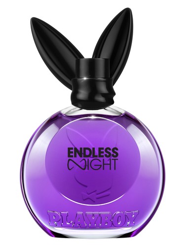 Frasco de Endless Night For Her, de Playboy
