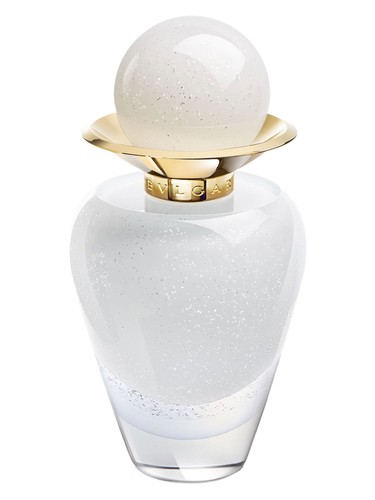 Frasco de Murano Calaluna, de Bvlgari