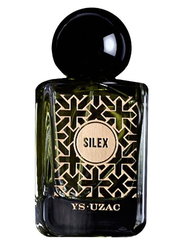 Frasco de Silex — Ys-Uzac