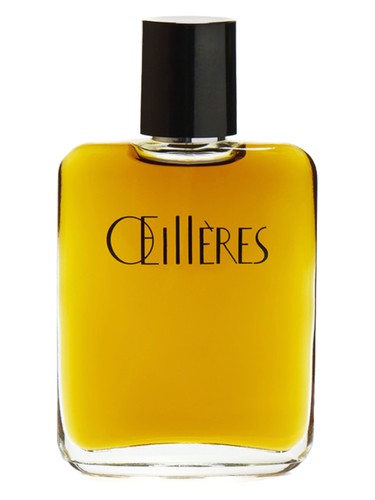 Frasco de Oeilleres L'Objet Parfumant — Roberto Greco