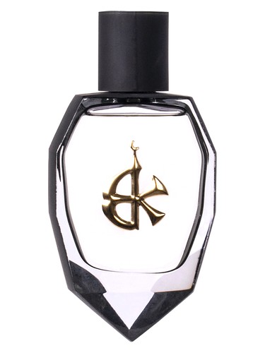 Frasco de BK Pour Homme, de BK Perfume