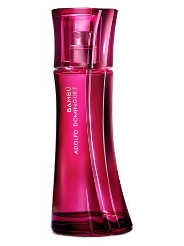 Frasco de Bambu Mujer — Adolfo Dominguez