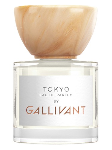 Frasco de Tokyo — Gallivant