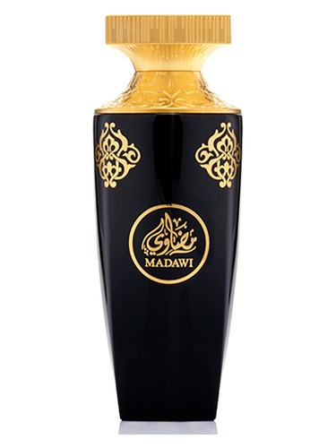 Frasco de Madawi — Arabian Oud