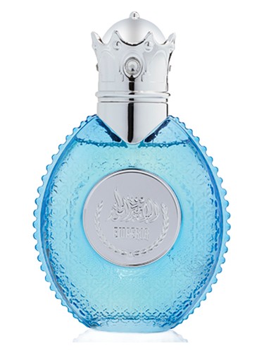 Frasco de Emperor, de Arabian Oud