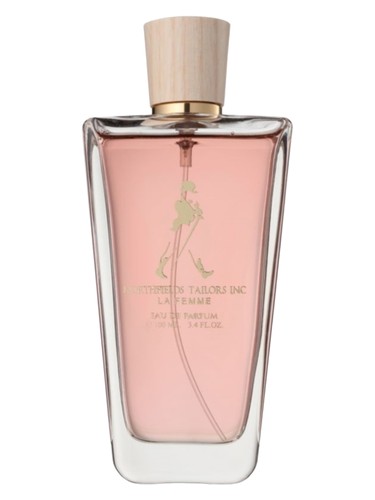 Frasco de La Femme, de Northfields Tailors