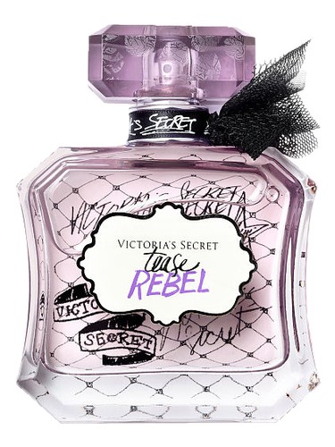 Frasco de Tease Rebel, de Victoria's Secret