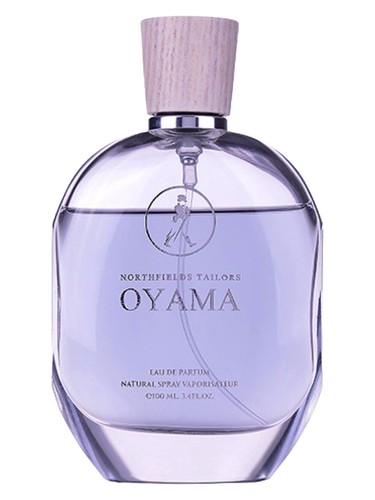 Frasco de Oyama, de Northfields Tailors