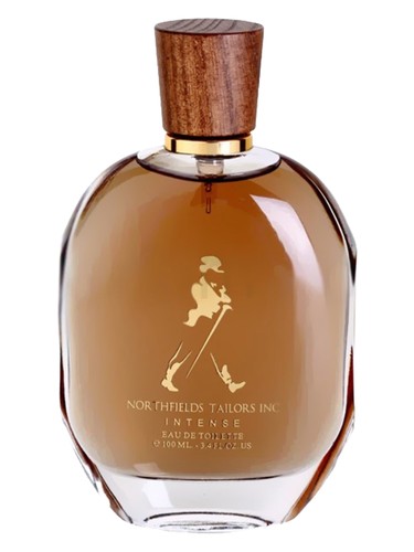 Frasco de Intense, de Northfields Tailors