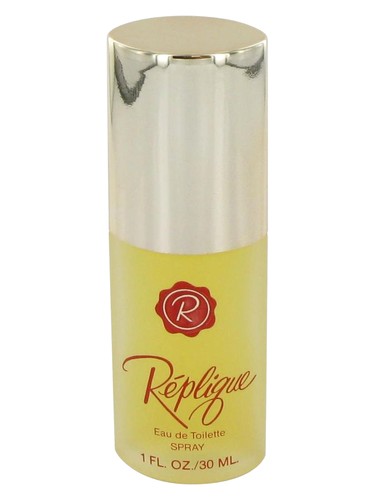 Frasco de Replique, de Raphael