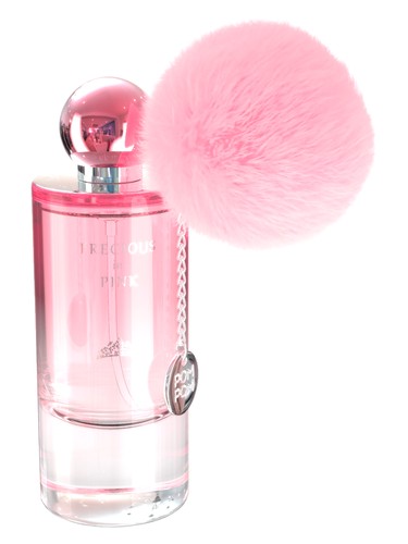 Frasco de Precious In Pink, de Pom Pom Collection