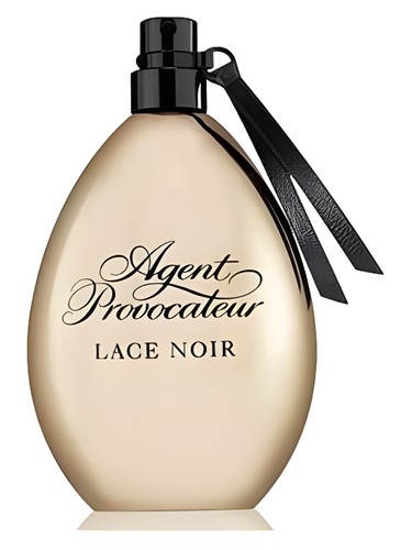 Frasco de Lace Noir — Agent Provocateur