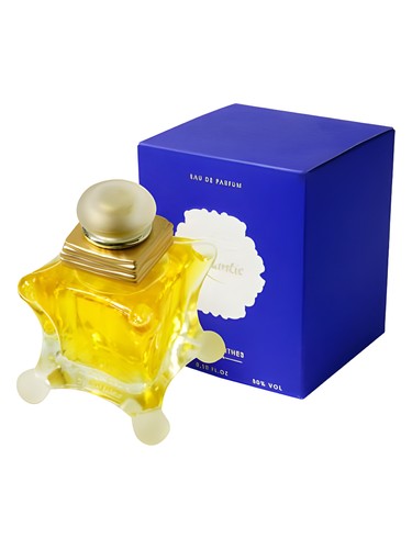 Frasco de Romantic by Jeanne Arthes, de Jeanne Arthes