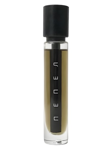 Frasco de Пепел Ash — Holynose Parfums