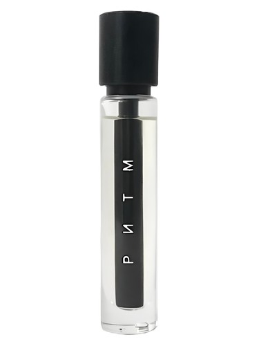Frasco de Ритм Rhythm, de Holynose Parfums